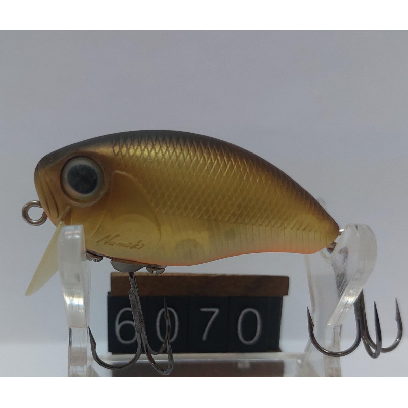 Воблер O.S.P Silent Buzzn’ Crank 50F 10g 0.05m