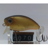 Воблер O.S.P Silent Buzzn’ Crank 50F 10g 0.05m