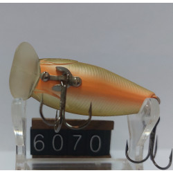 Воблер O.S.P Silent Buzzn’ Crank 50F 10g 0.05m