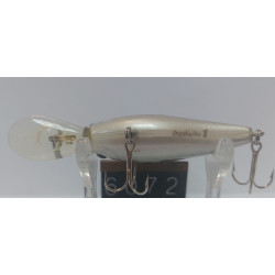 Воблер Smith Depthy Do 1 56mm 8g 1-1.8m