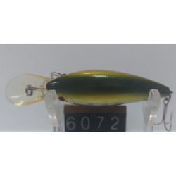 Воблер Smith Depthy Do 1 56mm 8g 1-1.8m
