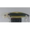 Воблер Smith Depthy Do 1 56mm 8g 1-1.8m