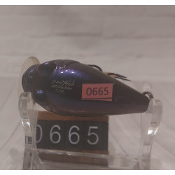 Воблер Megabass GRIFFON ZERO 37.8mm 7.8g 0-0.3m