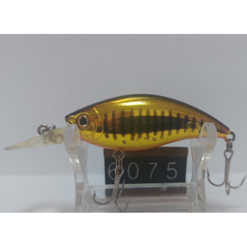 Воблер Smith Depthy Do 1 56mm 8g 1-1.8m