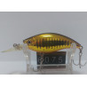 Воблер Smith Depthy Do 1 56mm 8g 1-1.8m
