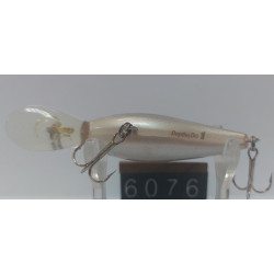 Воблер Smith Depthy Do 1 56mm 8g 1-1.8m