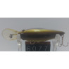 Воблер Smith Depthy Do 1 56mm 8g 1-1.8m
