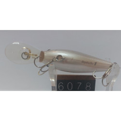 Воблер Smith Depthy Do 1 56mm 8g 1-1.8m