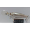 Воблер Smith Depthy Do 1 56mm 8g 1-1.8m