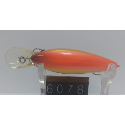 Воблер Smith Depthy Do 1 56mm 8g 1-1.8m