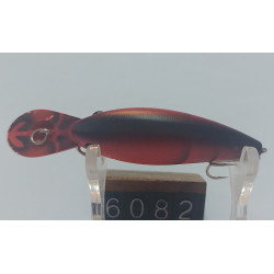 Воблер Smith Depthy Do 1 56mm 8g 1-1.8m