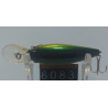 Воблер Smith Depthy Do 1 56 SP 9g 1-1.8m