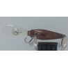 Воблер Smith Depthy Do 3 56mm 8g 3.2m