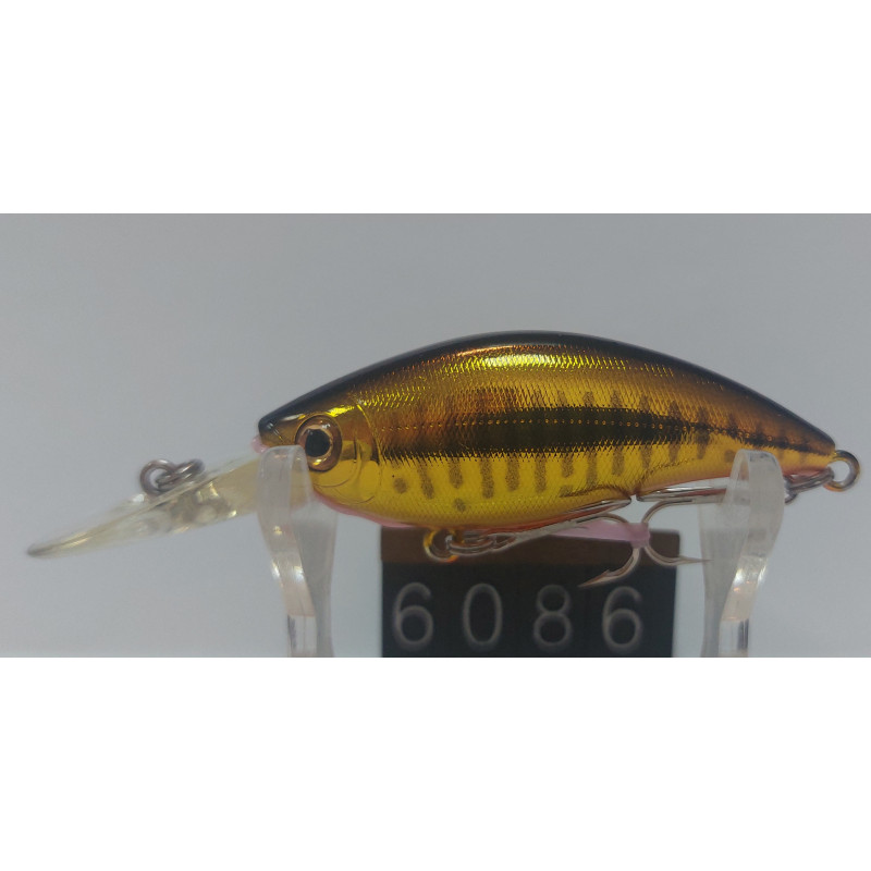 Воблер Smith Depthy Do 2 56mm 8g 2-2.5m