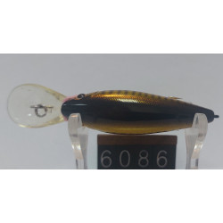 Воблер Smith Depthy Do 2 56mm 8g 2-2.5m