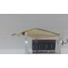 Воблер Duel Yo-Zuri Hardcore SH-50SP 3.5g 1.5m