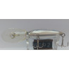 Воблер Yo-Zuri Fuze Crank 55F 10.5g 2.5-3.5m