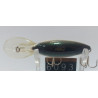 Воблер Yo-Zuri Fuze Crank 55F 10.5g 2.5-3.5m