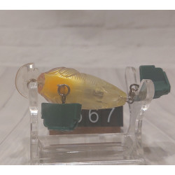 Воблер Megabass Baby Griffon 38mm 5.25g 0.2-0.6m