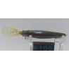 Воблер YO-ZURI DUEL 3D Shad 65SP MR 7.5g 1.5m