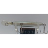 Воблер YO-ZURI DUEL 3D Shad 65SP SR 6g 0.3-1m