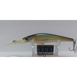 Воблер Yo-Zuri Duel...