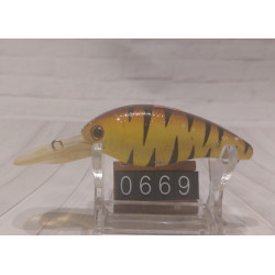 Воблер Lucky Craft...