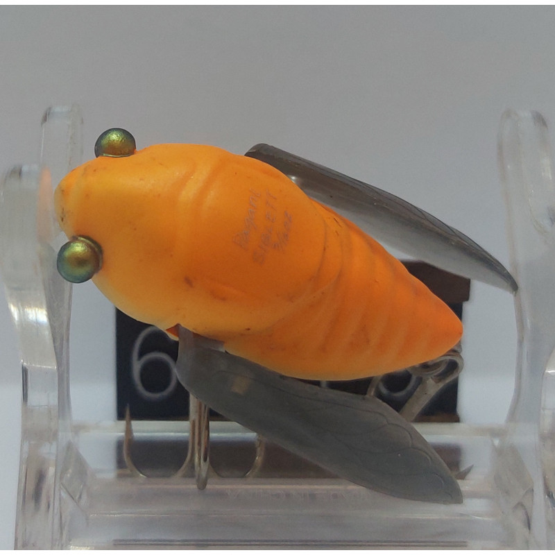 Воблер Megabass PAGANI SIGLETT 36.5mm 5.3g