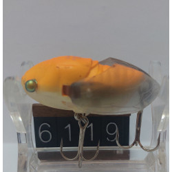 Воблер Megabass PAGANI SIGLETT 36.5mm 5.3g