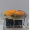 Воблер Megabass PAGANI SIGLETT 36.5mm 5.3g