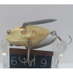 Воблер Megabass PAGANI SIGLETT 36.5mm 5.3g