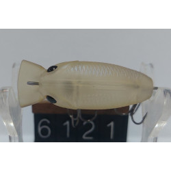 Воблер Lucky Craft Medium Cra-Pea 34F 3.2g 0.8-1m