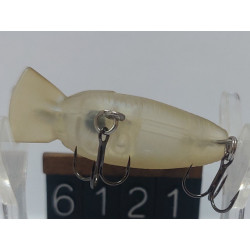 Воблер Lucky Craft Medium Cra-Pea 34F 3.2g 0.8-1m