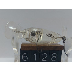 Воблер Lucky Craft Deep Cra-Pea 34F 3.4g 0.8-1.3m
