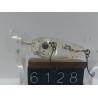 Воблер Lucky Craft Deep Cra-Pea 34F 3.4g 0.8-1.3m