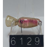 Воблер Lucky Craft Micro Cra-Pea DR 25F 1.9g 1.2-1.4m