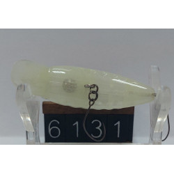 Воблер Lucky Craft Wah 40F 40mm 3.0g 0-1m