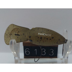 Воблер Jackall Timon PaniCra DR 32F 3.6g 2m