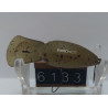 Воблер Jackall Timon PaniCra DR 32F 3.6g 2m