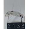 Воблер Jackall Timon Mitts SR-DRY 28F 1.2g 0-0.3m