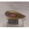 Воблер Lucky Craft Воблер Moonsault CB-001 54mm 9.5g 0.1m
