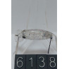 Воблер Jackall Timon Mitts SR-DRY 28F 1.2g 0-0.3m