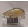 Воблер Lucky Craft Воблер Moonsault CB-001 54mm 9.5g 0.1m