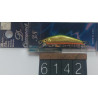 Воблер Smith D-Compact 38HS 2.5g 0.3-0.8m Col.03 Green G