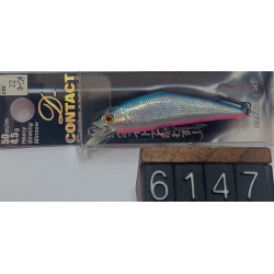 Воблер Smith D-Compact 50HS...