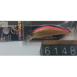 Воблер Smith D-Compact 50HS...