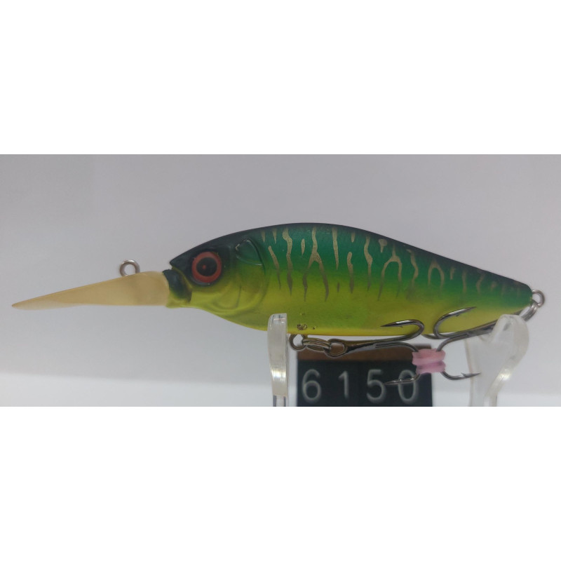 Воблер Megabass Diving Flap Slap 77F 10.6g 1.5-2m