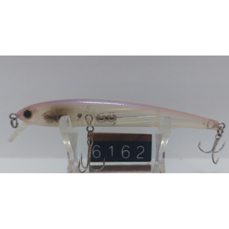 Воблер Ever Green M-1 Inspire Minnow 90SP 8g 1-2m