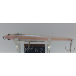 Воблер Ever Green M-1 Inspire Minnow 90SP 8g 1-2m