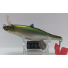 Воблер Megabass Anthrax 100F 14.0гр 0-0.2m